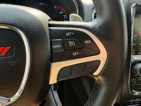 Used 2017 Dodge Durango GT w/ Nav & Power Liftgate Group AWD/4WD image 28