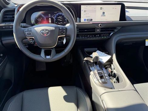 New 2026 Toyota Crown Limited image 10