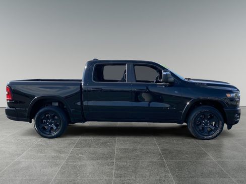 Used 2026 RAM 1500 Big Horn RWD image 6