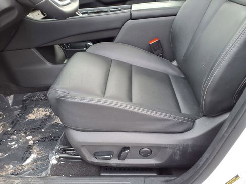 Certified 2023 Nissan Rogue SL w/ SL Premium Package image 12