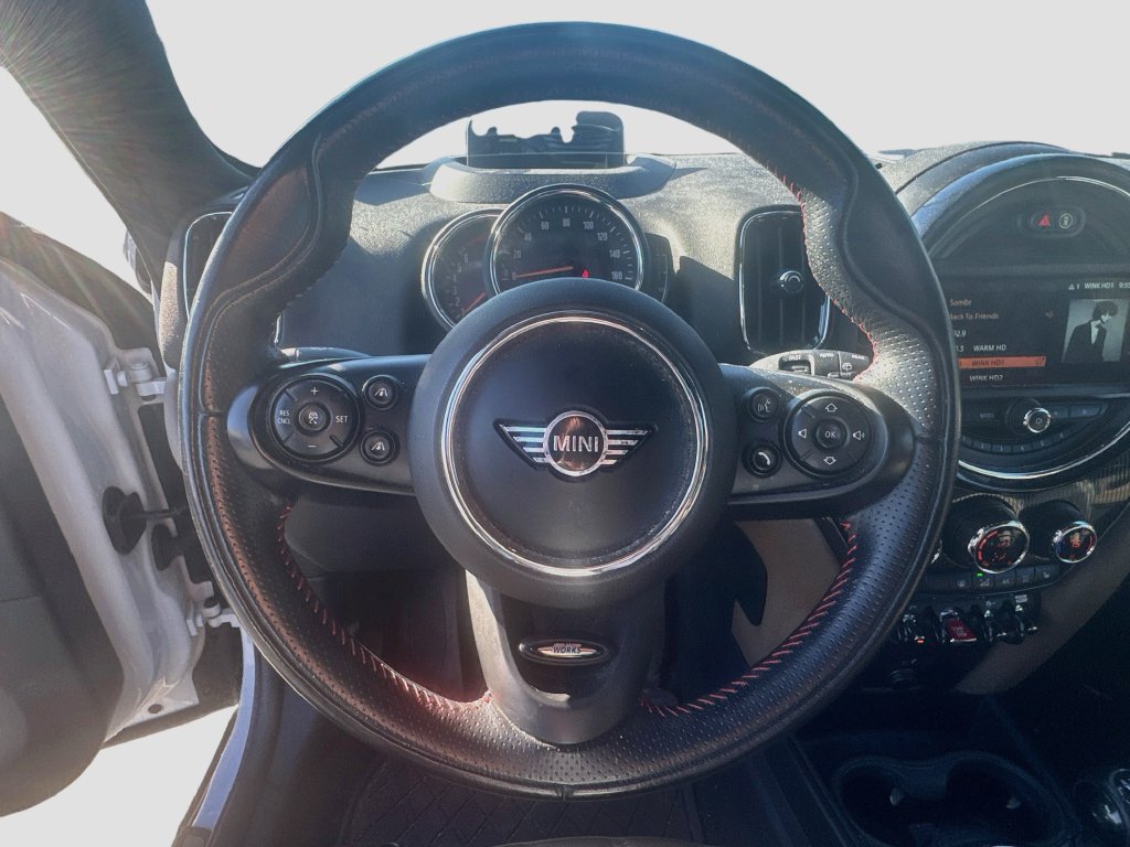 Used 2019 MINI Cooper Countryman S w/ Driver Assistance Package AWD/4WD image 11