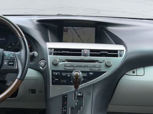 Used 2010 Lexus RX 350 2WD image 30