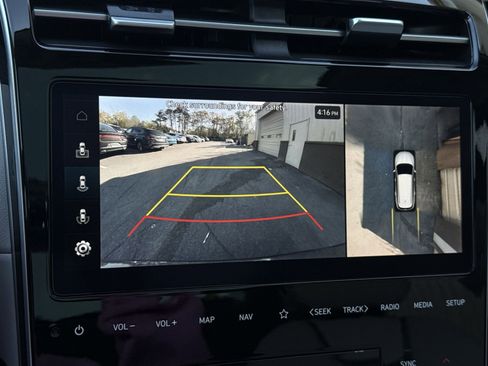 Certified 2024 Hyundai Tucson Limited image 19