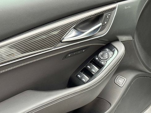 Used 2024 Cadillac CT5 V Blackwing w/ Parking Package image 19