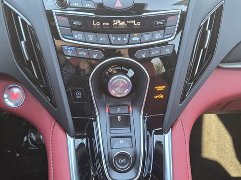 New 2026 Acura RDX A-Spec image 14