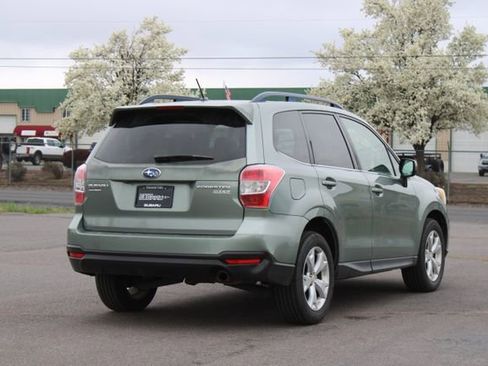 Used 2014 Subaru Forester 2.5i Limited image 5