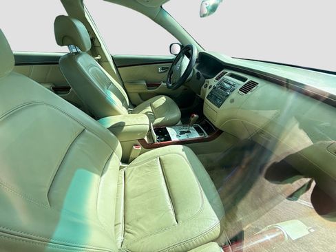 Used 2007 Hyundai Azera Limited image 9