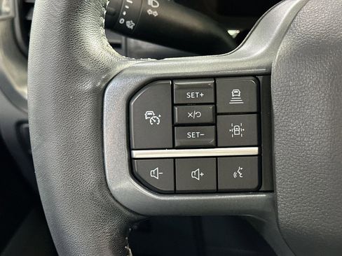 Used 2023 Ford F150 Lariat w/ Equipment Group 502A High image 20