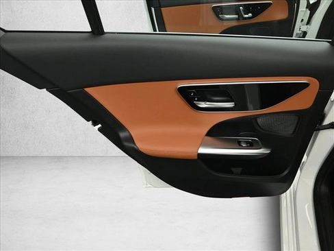Certified 2026 Mercedes-Benz C 300 4MATIC Sedan image 20