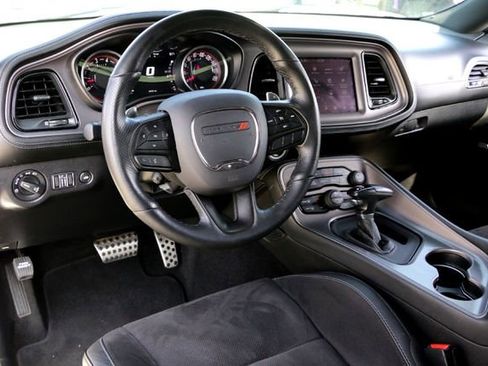 Used 2023 Dodge Challenger R/T Scat Pack w/ Plus Package image 8