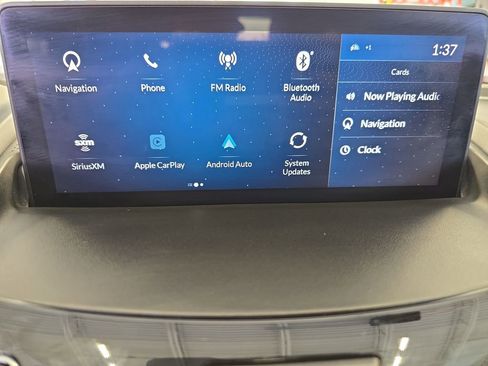 Used 2020 Acura RDX w/ Technology Package image 23