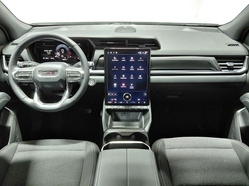 Used 2026 GMC Terrain Elevation AWD/4WD image 2