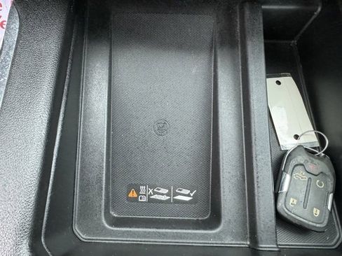 Used 2020 Chevrolet Silverado 2500 LTZ w/ Technology Package image 19