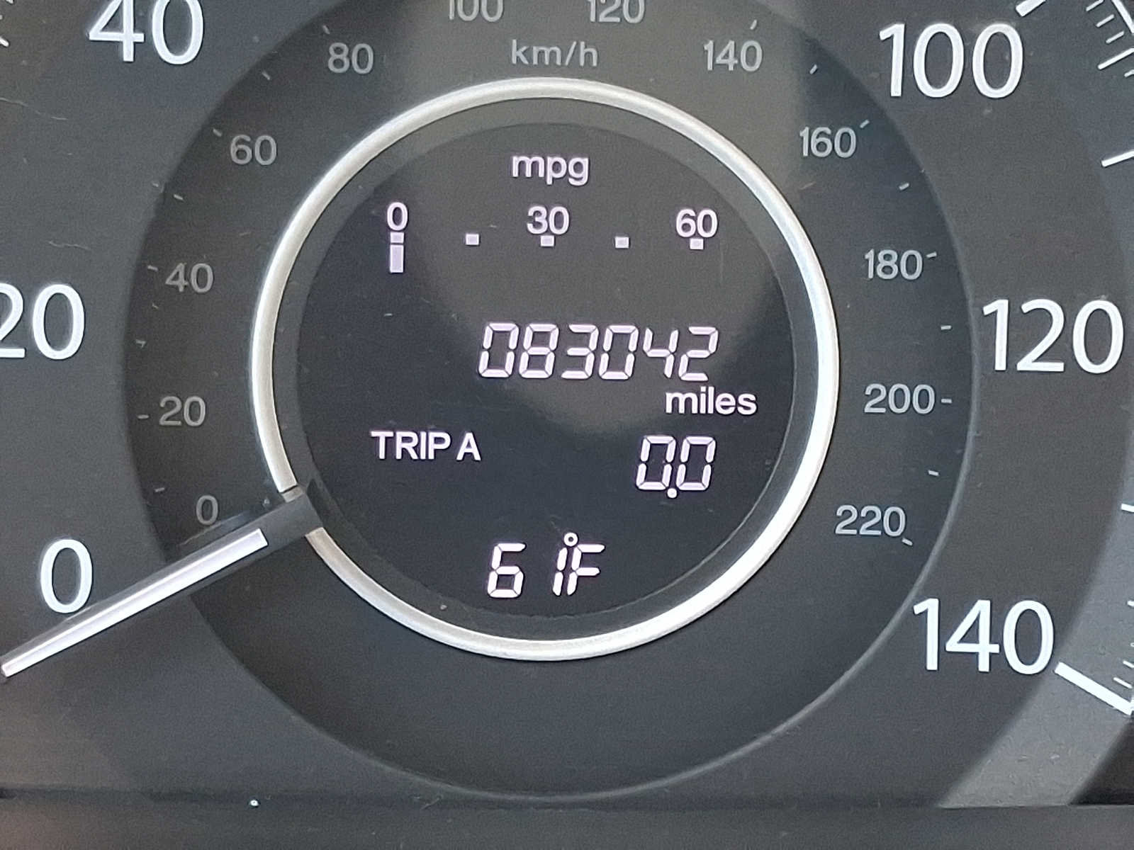 Used 2014 Honda CR-V EX-L image 21