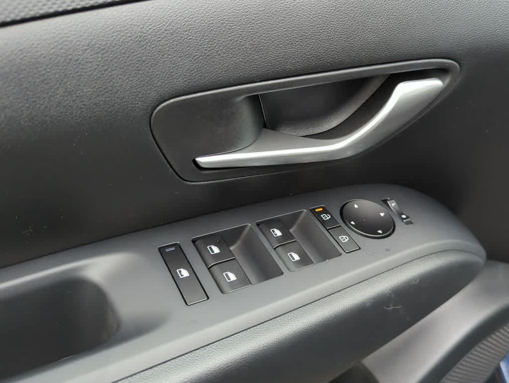 New 2026 Hyundai Tucson SE FWD image 17