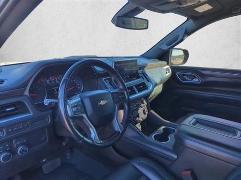 Used 2021 Chevrolet Tahoe LT image 8