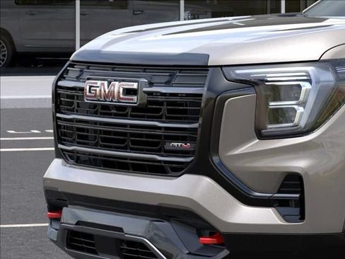 New 2027 GMC Terrain AT4 AWD/4WD image 16