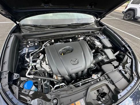 New 2026 MAZDA CX-30 AWD 2.5 S image 14
