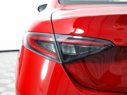 New 2024 Alfa Romeo Giulia Sprint image 20