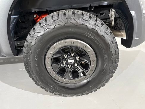 Used 2022 Ford F150 Raptor w/ Equipment Group 801A High AWD/4WD image 6