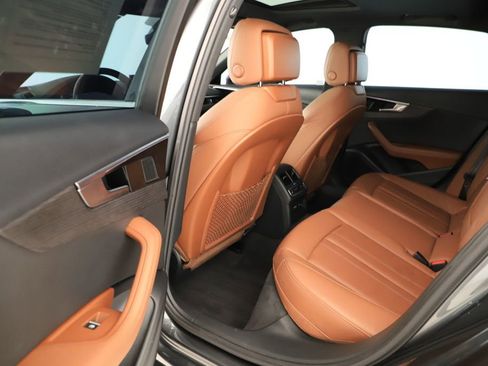 Certified 2021 Audi A4 2.0T Prestige w/ Prestige Package image 27