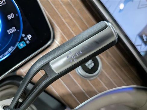 Certified 2023 Mercedes-Benz EQS 450+ 4MATIC SUV image 16