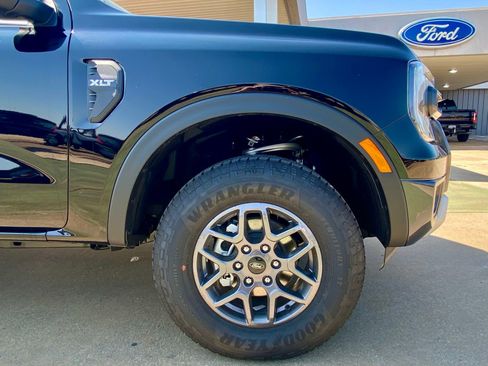 New 2025 Ford Ranger XLT w/ Trailer Tow Package image 6