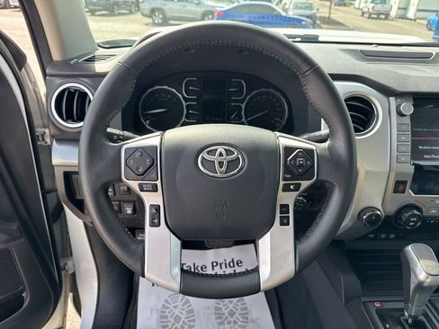 Used 2020 Toyota Tundra TRD Pro image 14