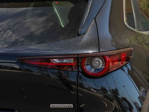 New 2025 MAZDA CX-30 AWD 2.5 S w/ Preferred Package image 7