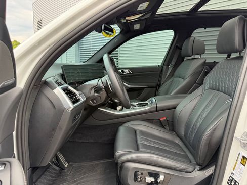 Used 2026 BMW X5 xDrive40i AWD/4WD image 30