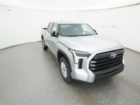 New 2026 Toyota Tundra SR5 AWD/4WD image 96
