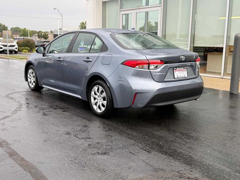 Used 2024 Toyota Corolla LE FWD image 7