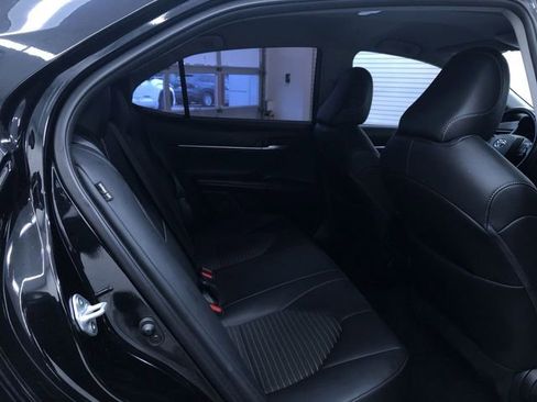 Certified 2023 Toyota Camry SE image 22