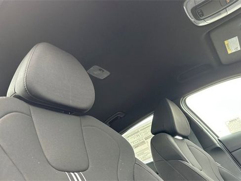 New 2026 Hyundai Elantra Sport image 16