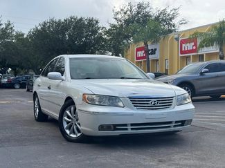 Used 2006 Hyundai Azera SE image 1
