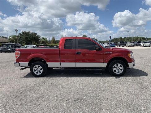 Used 2011 Ford F150 XLT w/ XLT Convenience Pkg image 3
