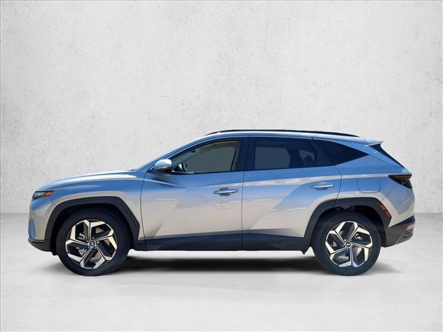 Used 2024 Hyundai Tucson SEL w/ Convenience Package FWD image 9