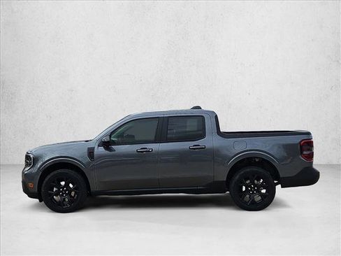 New 2026 Ford Maverick Lariat w/ Black Appearance Package AWD/4WD image 5