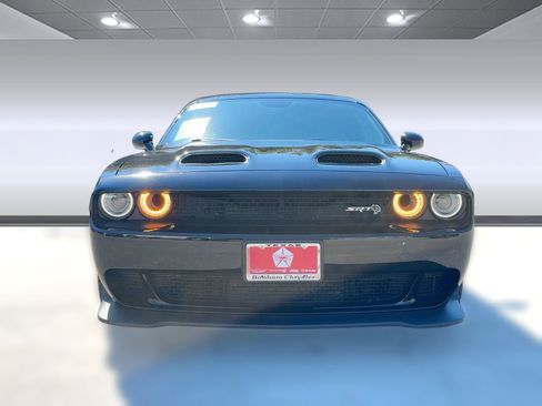 Used 2023 Dodge Challenger SRT Hellcat image 6