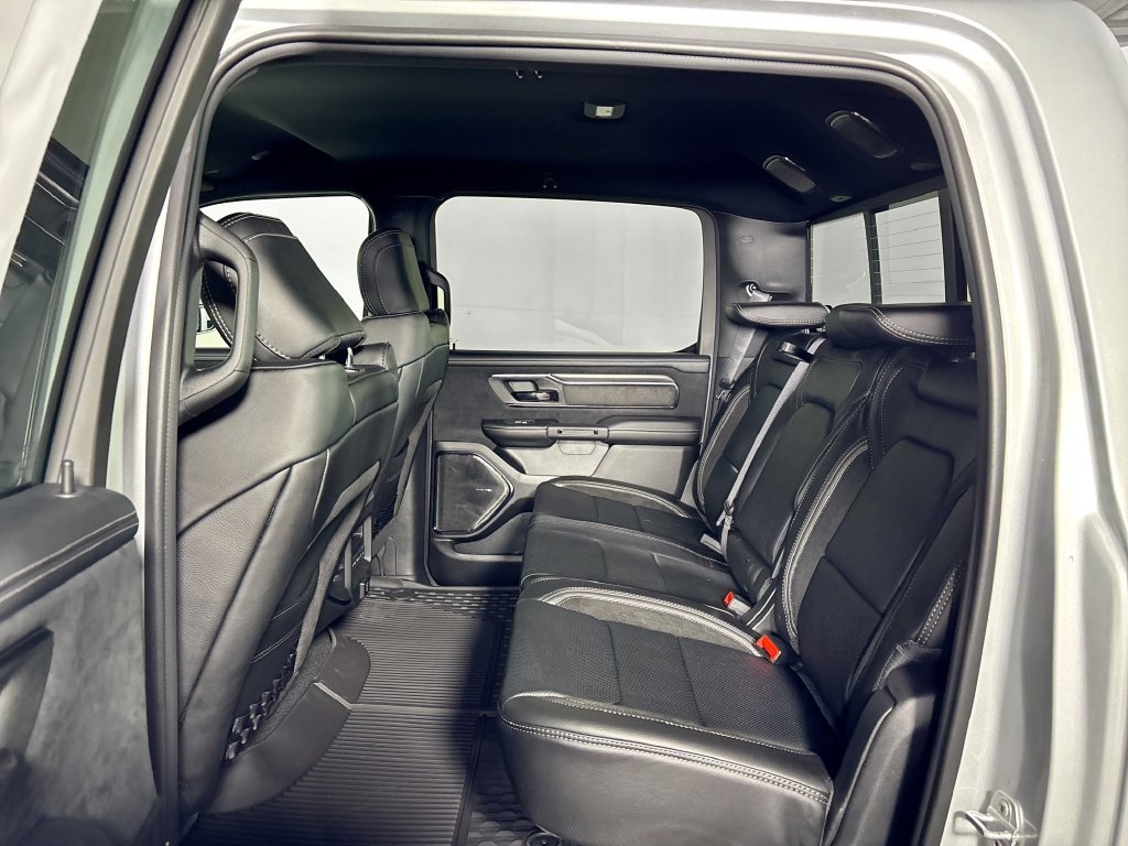 New 2026 RAM 1500 RHO w/ RHO Level 1 Equipment Group AWD/4WD image 20