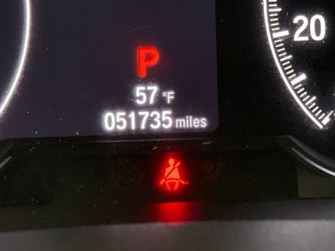 Used 2019 Honda Accord LX image 22