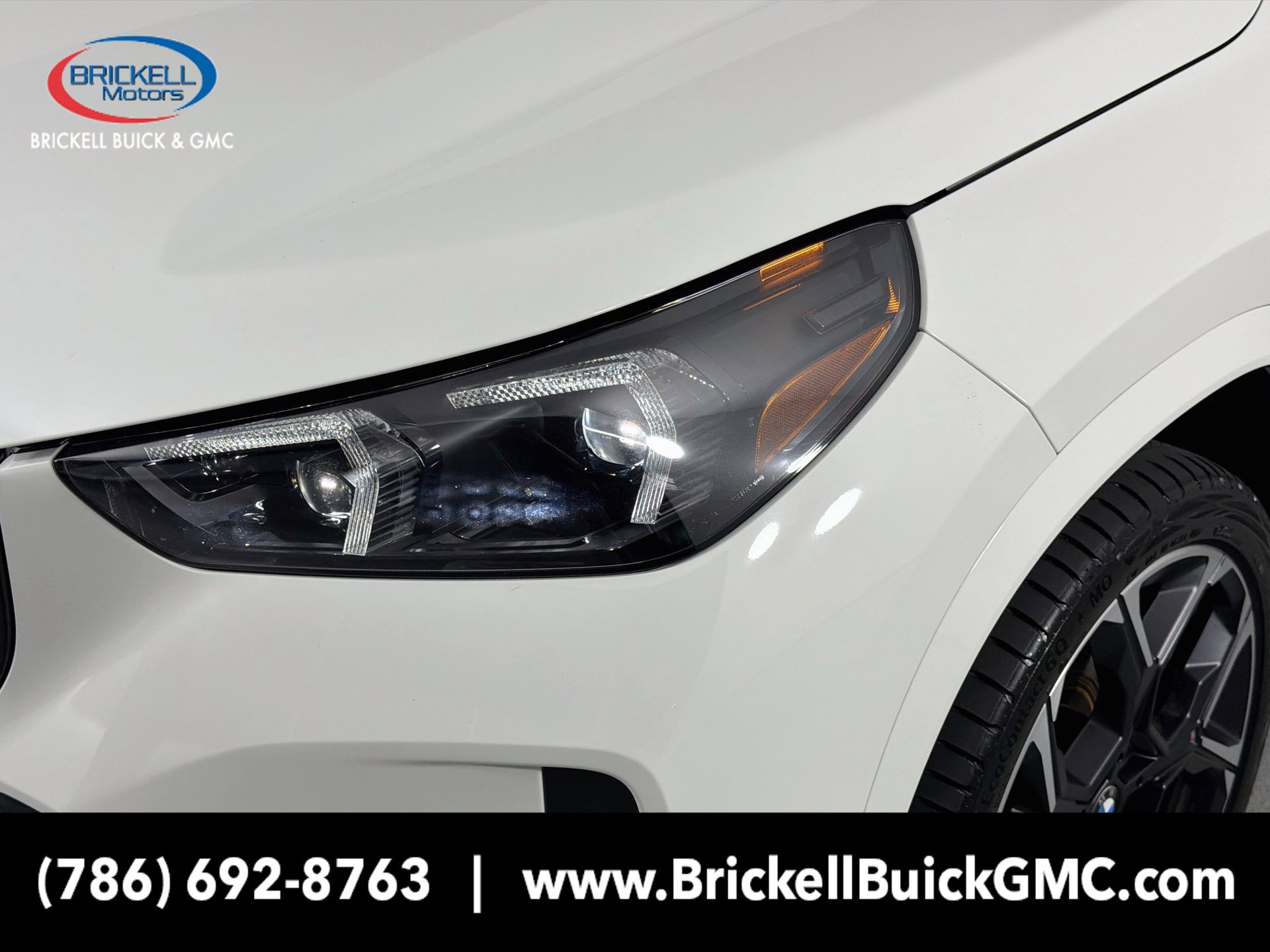 Used 2026 BMW X1 M35i AWD/4WD image 10