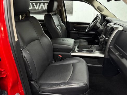 Used 2017 RAM 1500 Sport image 6