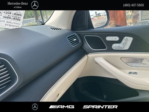 New 2026 Mercedes-Benz GLE 450 4MATIC image 22