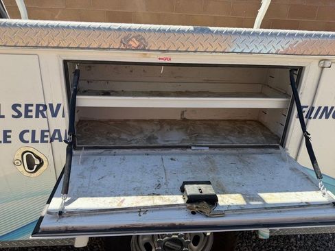 Used 2019 Ford F250 XL w/ STX Appearance Package RWD image 20