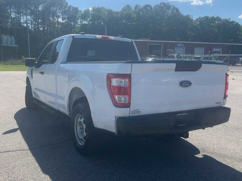 Used 2022 Ford F150 XL w/ Equipment Group 101A High AWD/4WD image 5
