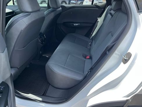 Used 2026 Lexus RZ 450e AWD w/ Cold Area Package image 3
