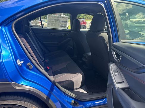 New 2026 Subaru WRX Premium AWD/4WD image 40