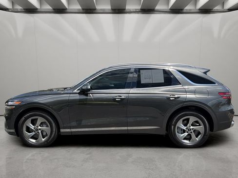 Used 2026 Genesis GV70 2.5T AWD/4WD image 2