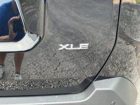 Used 2026 Toyota RAV4 XLE Premium AWD/4WD image 6